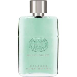 Bei Galeria Filialabholung : Gucci Guilty Cologne Pour Homme 50ml