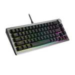 Aquatuning Gamescom Deal Cooler Master CK720 Mechanische Tastatur Kalih Box V2 Red switches - DE-Layout
