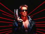 Terminator | HD | IMDb 8.1 | Kauffilm | iTunes | Apple TV | Amazon Prime Video