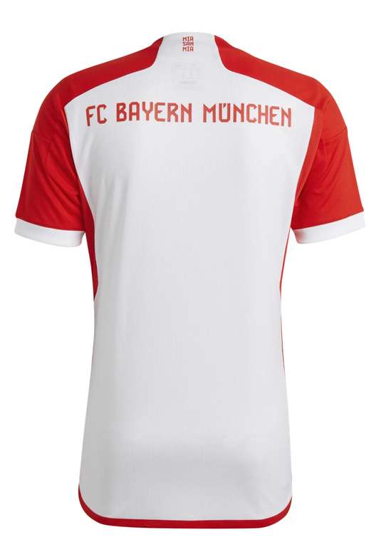 FC Bayern München Trikot Home 2023/2024
