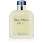 Dolce & Gabbana Light Blue pour Homme Eau de Toilette 200ml zum Bestpreis