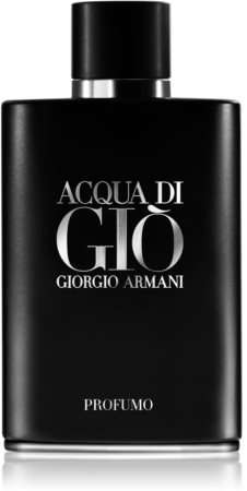 Giorgio Armani Acqua di Giò Profumo Parfum 125ml