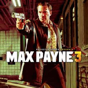 [Xbox Game Pass - Mitglieder] Max Payne 3 (Xbox One/Series X|S) für 1,44€ [Xbox Store TR] oder 6,31€ [Xbox Store SE] - Metascore 86%