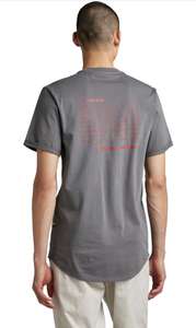 GStar Raw T-Shirt
