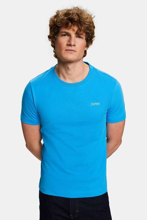 Herren Esprit T-Shirts in versch. Farben zum Knallerpreis bei Limango