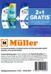 [Müller Filialen] 3x Head & Shoulders 300ml für 9,50€ (=3,16€/Stück) bis 28.05.2023