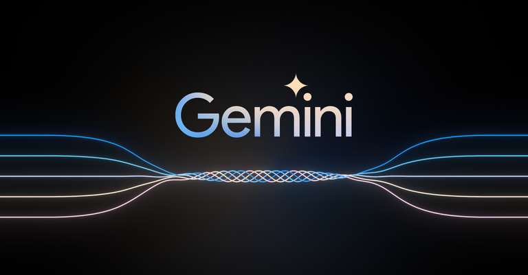 Google Gemini Advance 2 Monate Kostenfrei - bei Abos ab 5TB bis 31.07. inkludiert - alternative zu ChatGPT
