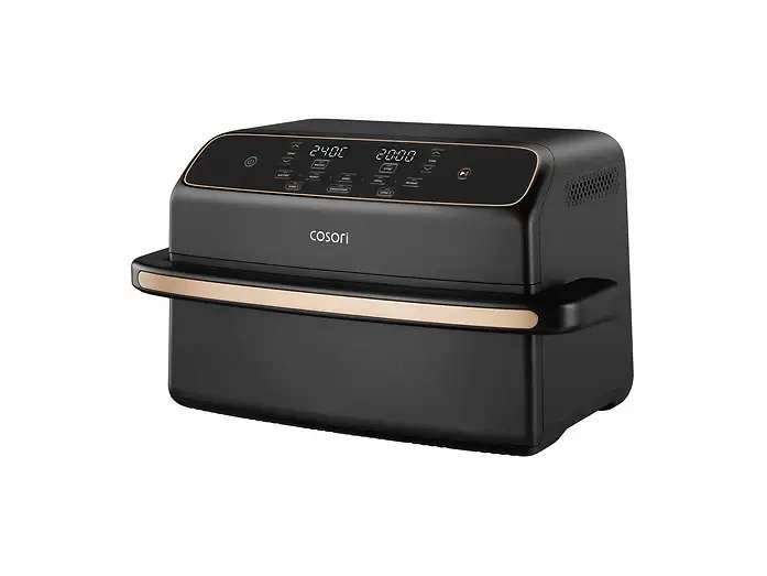 COSORI Dual Blaze TwinFry Compact 8,6 L Keramikbeschichtung 2.700 W bei MediaMarkt 116,81 €