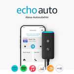 Amazon: Echo Auto