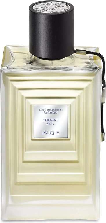 Lalique Oriental Zinc Eau de Parfum 100ml