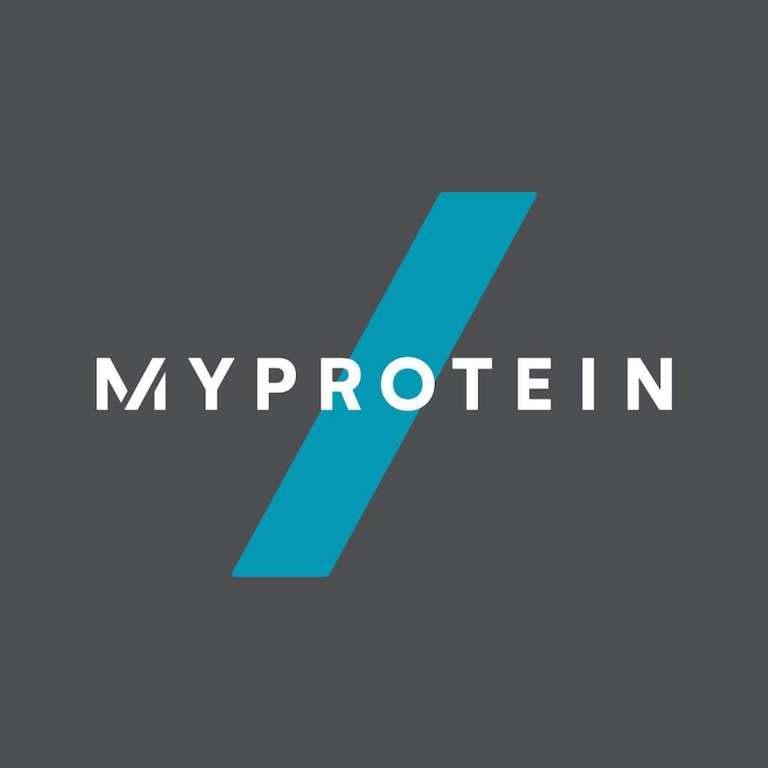 (SHOOP) gönnt 24% Cashback auf MyProtein