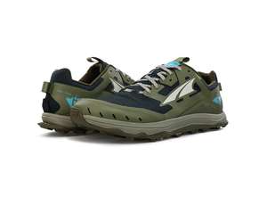 Altra Lone Peak 6 - Trailrunning Schuhe