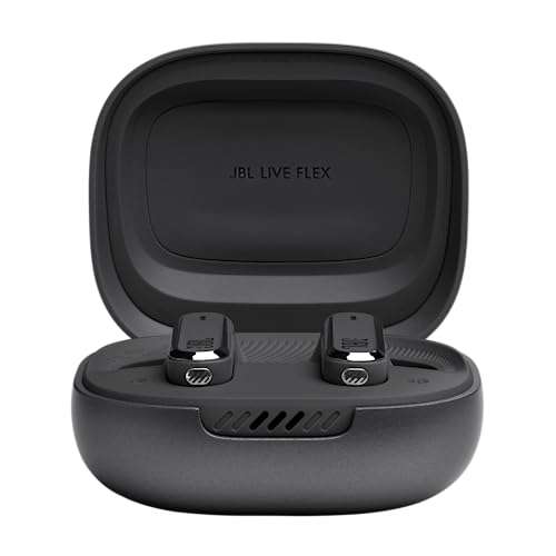 JBL Live Flex – In-Ear-Bluetooth-Kopfhörer