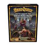 HeroQuest-Erweiterung: Die Rückkehr des Hexen-Lords [Prime]