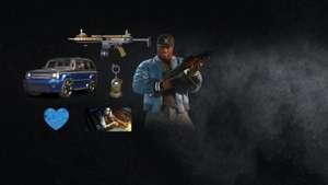 [Prime Gaming] Paket Hip Hop Hutch Warzone und Modern Warfare 2