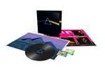 Pink Floyd - The Dark Side Of The Moon [Vinyl | Reissue] 50th Anniversary Edition (Thalia KultClub / Amazon Prime)