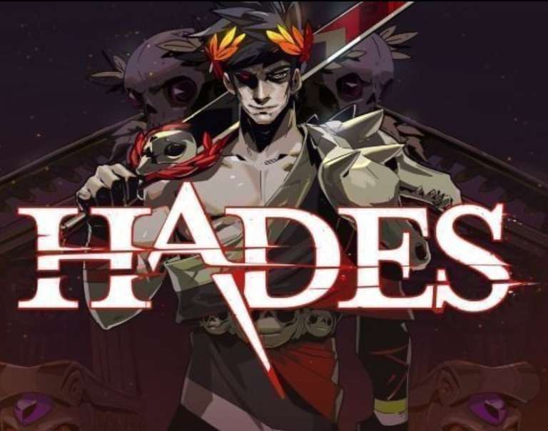 Hades (PC / Xbox One / Xbox Series X|S) Microsoft Store Key - ARGENTINA