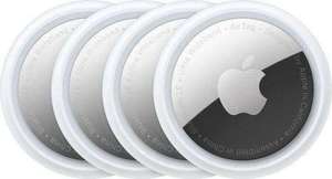 Apple Airtag 4er Pack für 79€ inkl. Versand (19,75€ Stückpreis)