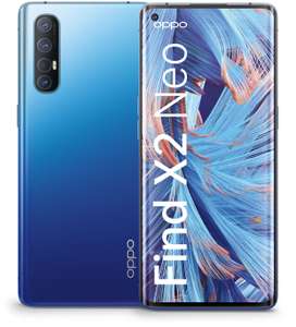 OPPO Find X2 Neo