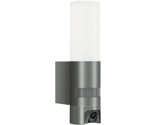 Steinel L 620 cam anthrazit (über idealo) Außenbeleuchtung mit Bewegungsmelder und Überwachungskamera (statt 178€)