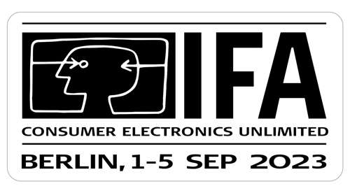 IFA Besucher Ticket - 100% Rabatt - Freikarte
