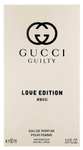 Gucci Guilty Pour Femme Love Edition MMXXI Eau de Parfum 90ml