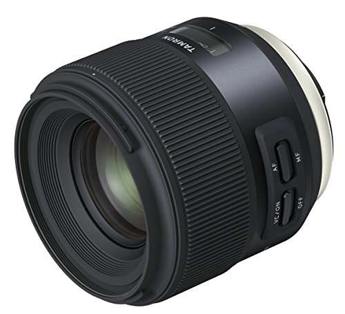 Tamron SP35mm F012N F/1.8 Di VC USD Nikon Objektiv