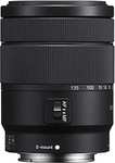 Sony SEL-18135 Zoom Objektiv 18-135mm F3.5-5.6 OSS schwarz