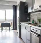 Schweden: Moderne 4* Apartments (Bewertung: 8.9 von 10) in Sollentuna (Stockholm) ab 822€/Monat! - Jan. bis Dez. 2024 - (Genius Level 3)