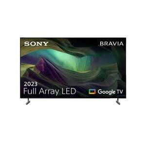 SONY BRAVIA KD-75X85L LED TV (Flat, 75 Zoll / 189 cm, UHD 4K, SMART TV, Google TV) MM/Saturn