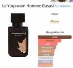 (Notino über Idealo) Rasasi La Yuqawam Man Eau de Parfum 75ml