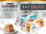 PURINA Gourmet Revelations "1+1 GRATIS"
