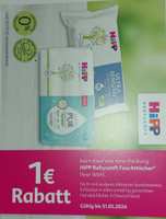 Lidl+] Floralys Premium mydealz (ggf. 4-lagig Toilettenpapier, Supersoft personalisiert) 