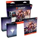 Magic The Gathering DE 2022 Starter Kit (Prime)