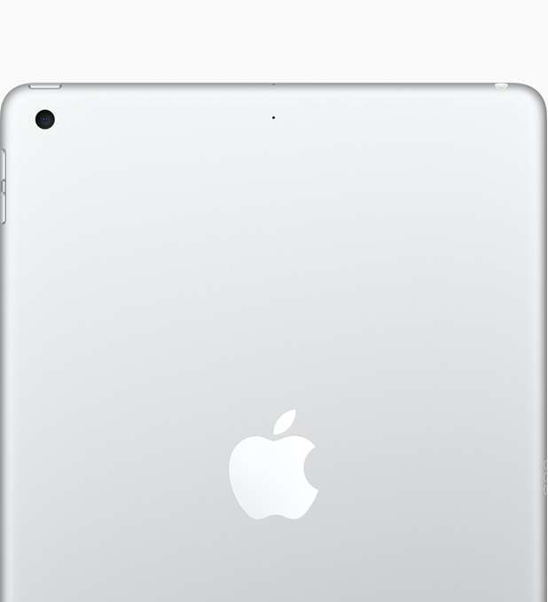 Apple iPad 2021 - WiFi - 64 GB - 9. Generation