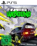 Need for Speed Unbound PS5 Im Frühlingsangebot