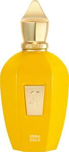 [Beautywelt] XERJOFF Vibe Collection Erba Gold Eau de Parfum 100ml für 195 € | Preisfehler?