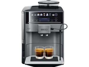 Siemens TE651509DE EQ.6 Plus S100 Kaffeevollautomat für 555€ inkl. Versand (statt 657€)