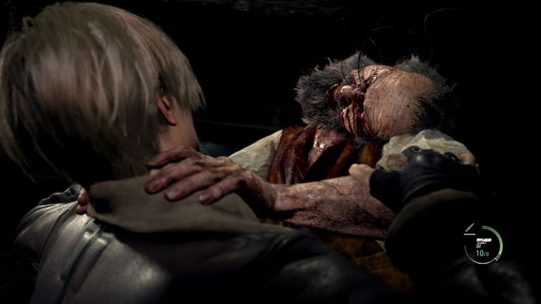 Resident Evil 4 Remake PC | Steam | ROW