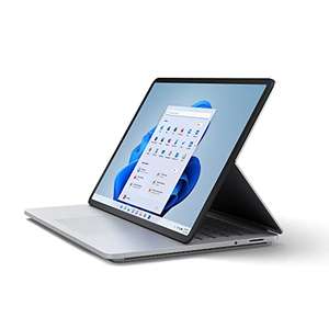(Prime) Surface Laptop Studio - i7 Prozessor, 16GB RAM, 512 GB SSD, RTX 3050 TI