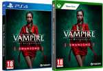 [Alza] Vampire: The Masquerade - Swansong (PS4 für 14,89€ / Xbox One für 12,89€) | PEGI