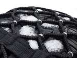 Michelin Easy Grip Evolution 18 Textil-Schneeketten, Anfahrhilfe, 2er Pack - Amazon DE