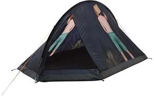 (Camping-Wagner) Easy Camp Tent Image Man 2-Personen Zelt (1,7 kg)