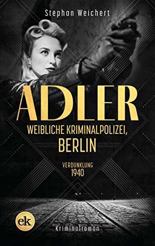 [amazon / kindle / thalia u.a.] Verdunklung 1940 | True Crime im Berlin der NS-Zeit | gratis | (eBook, ePub)