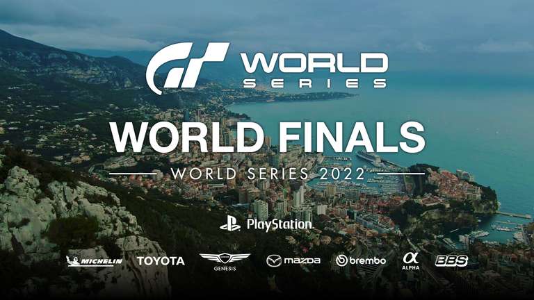 Update [Gran Turismo 7] Mehrere Aktionen! 1 Mio Credits, Ferrari VGT und zwei Roulette Tickets durch Quiz bei den World Finals