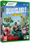 Dead Island 2 PULP Edition - [Xbox One & Xbox Series X]