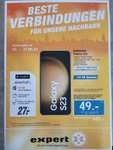 Samsung Galaxy S23 (versch. Farben) im Congstar Neuvertrag - Rechnerisch ~ 3,20€ pro Monat! (nach Hardwareverkauf)