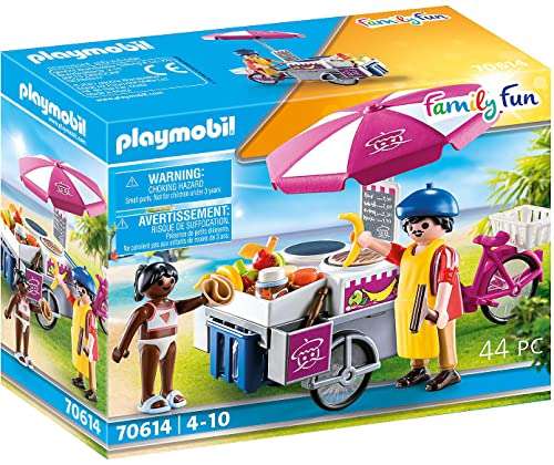 PLAYMOBIL Family Fun 70614 (Prime)