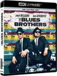 [Amazon.fr] The Blues Brothers (1980) - 4K Bluray - deutscher Ton - IMDB 7,9 - Akroyd, Belushi
