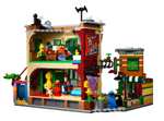 [MyToys Lego App Gutschein] LEGO Ideas 21324 123 Sesame Street